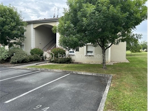 t3 à la vente -   33230  COUTRAS, surface 64 m2 vente t3 - UBI476418395
